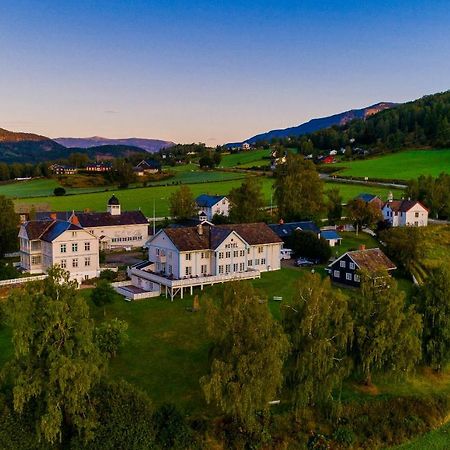 Dale-Gudbrands Gard By Frich'S Sør-Fron Exterior foto