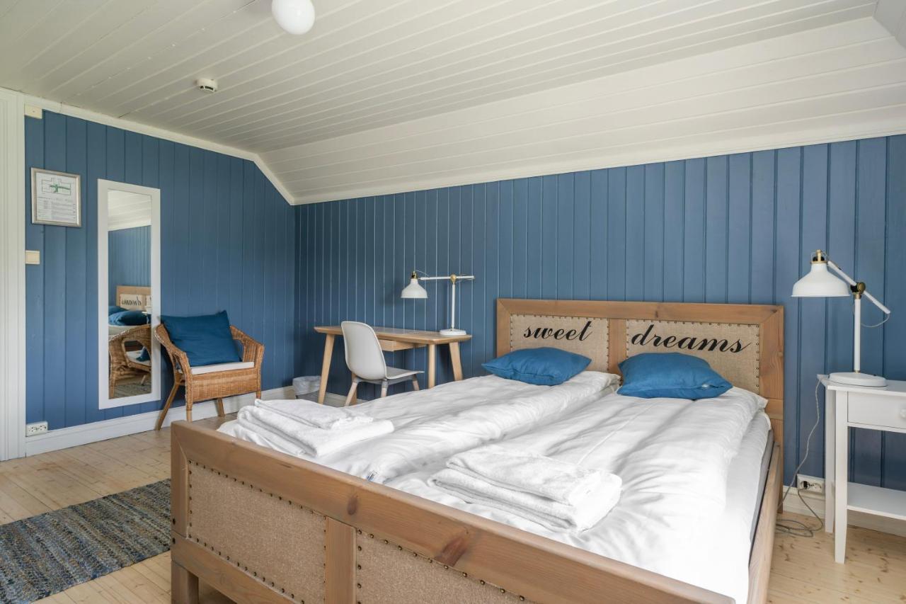 Dale-Gudbrands Gard By Frich'S Sør-Fron Exterior foto