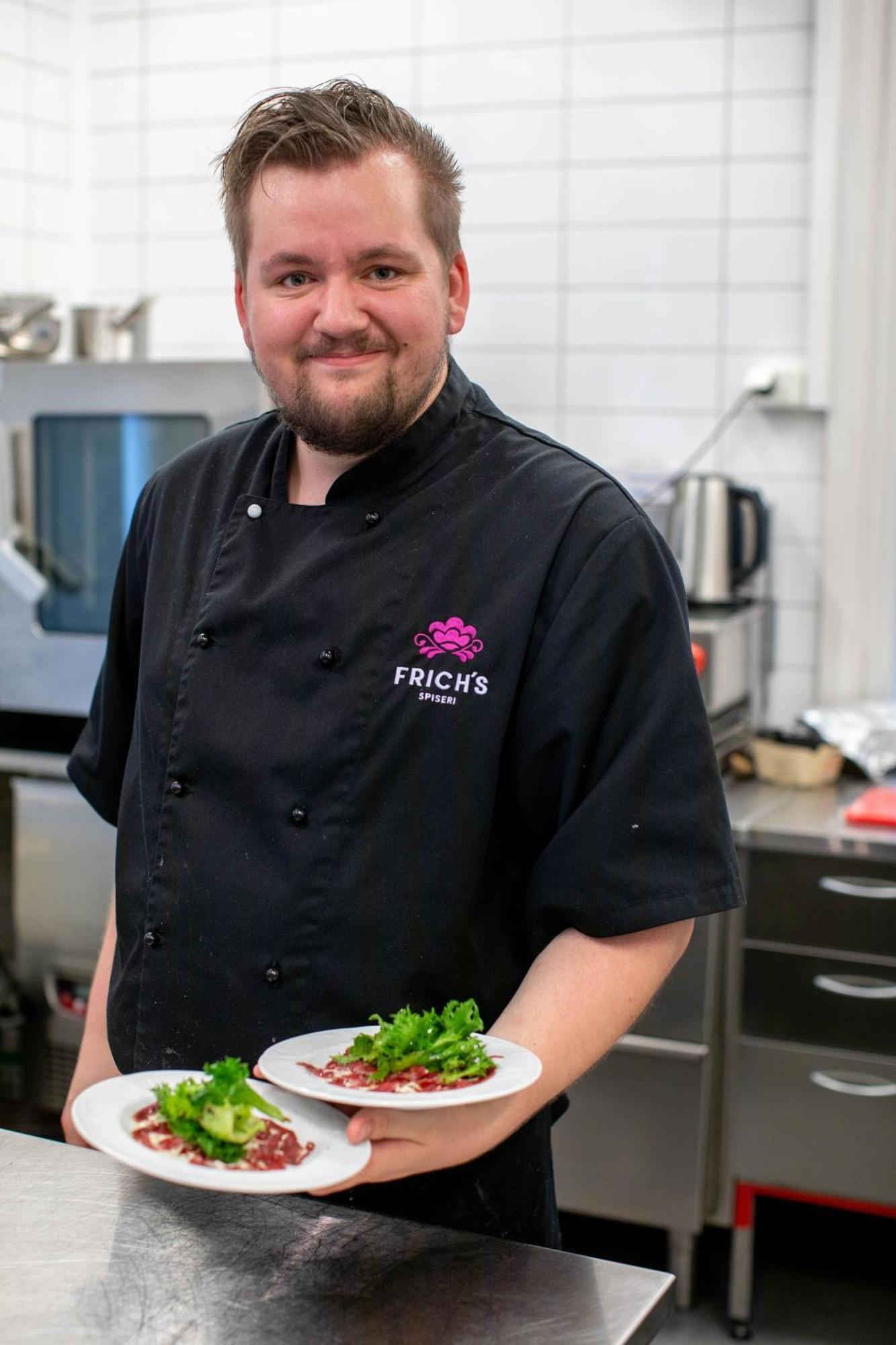 Dale-Gudbrands Gard By Frich'S Sør-Fron Exterior foto
